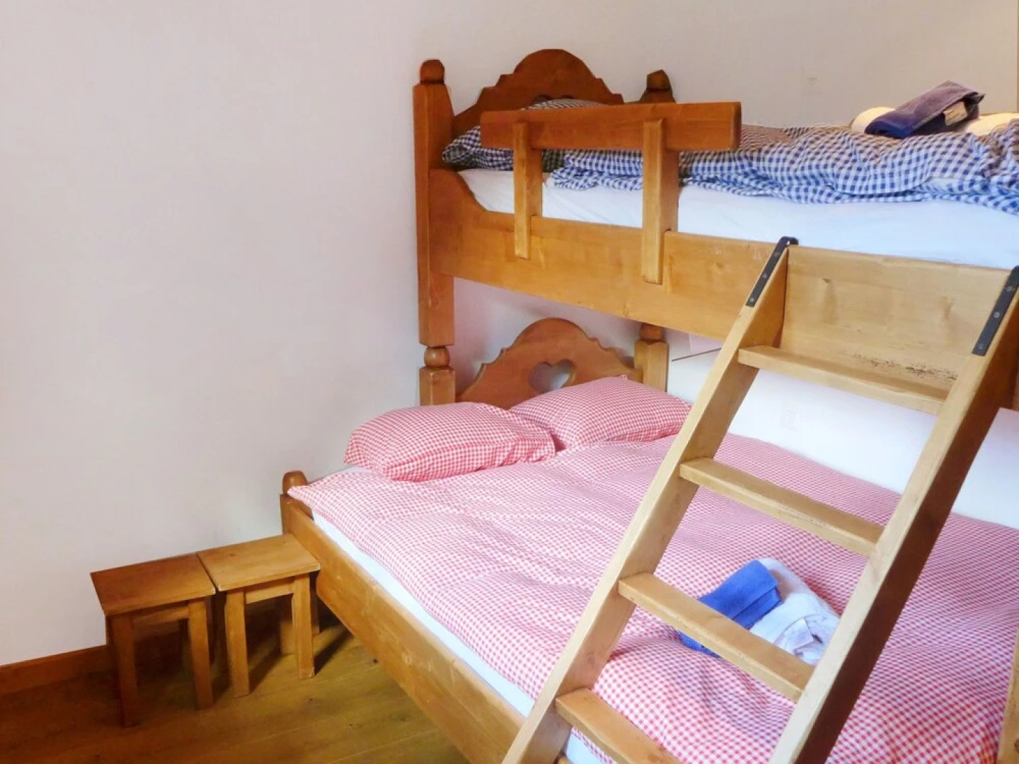 Montagnard 10 Nendaz