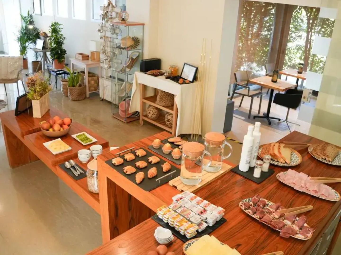 Hotel Boutique Villamor - Only Adults