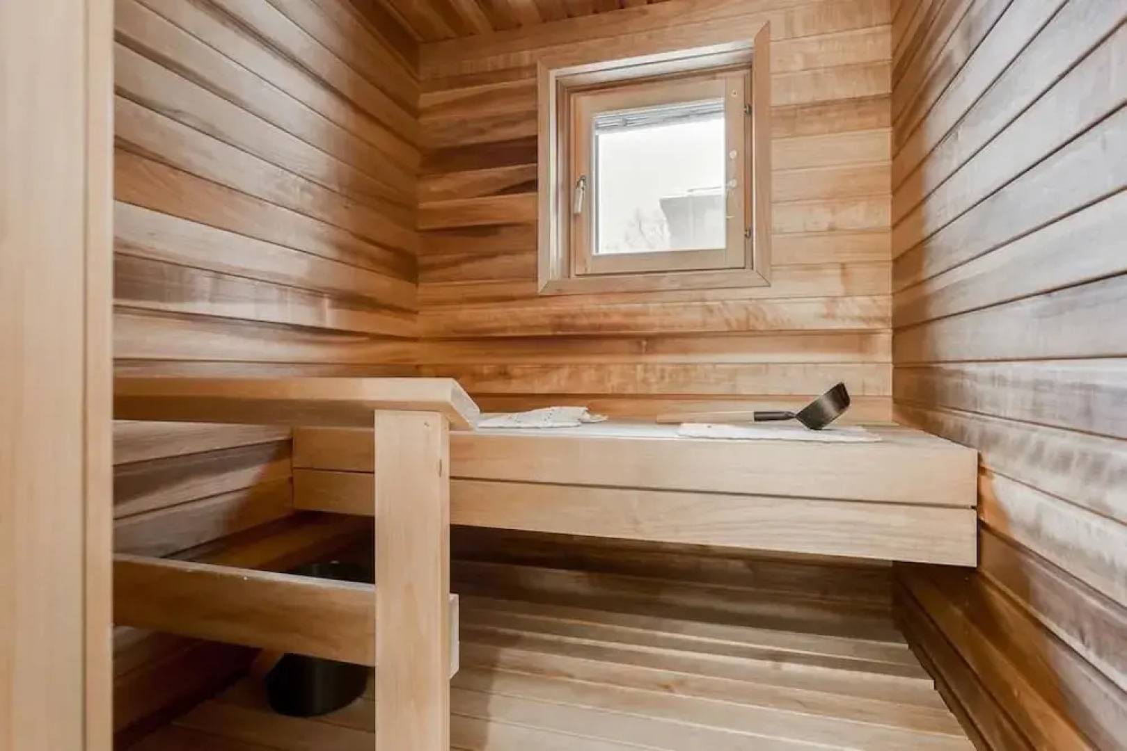 Avantia Homes Tammelan Puistokatu