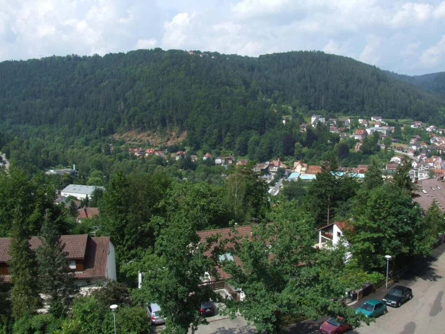 Gästehaus Kaffehof