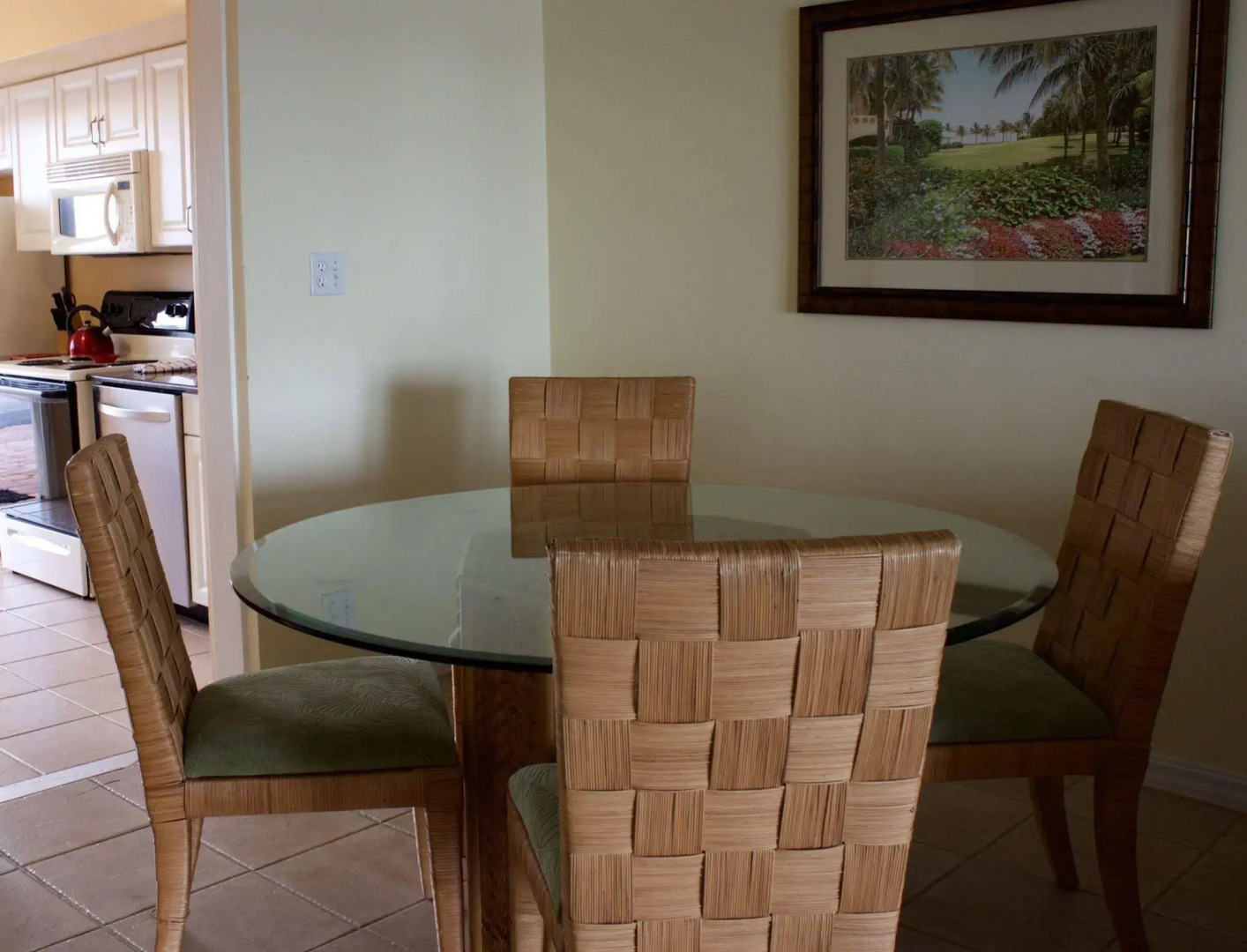 Palm Beach Waterfront Suites