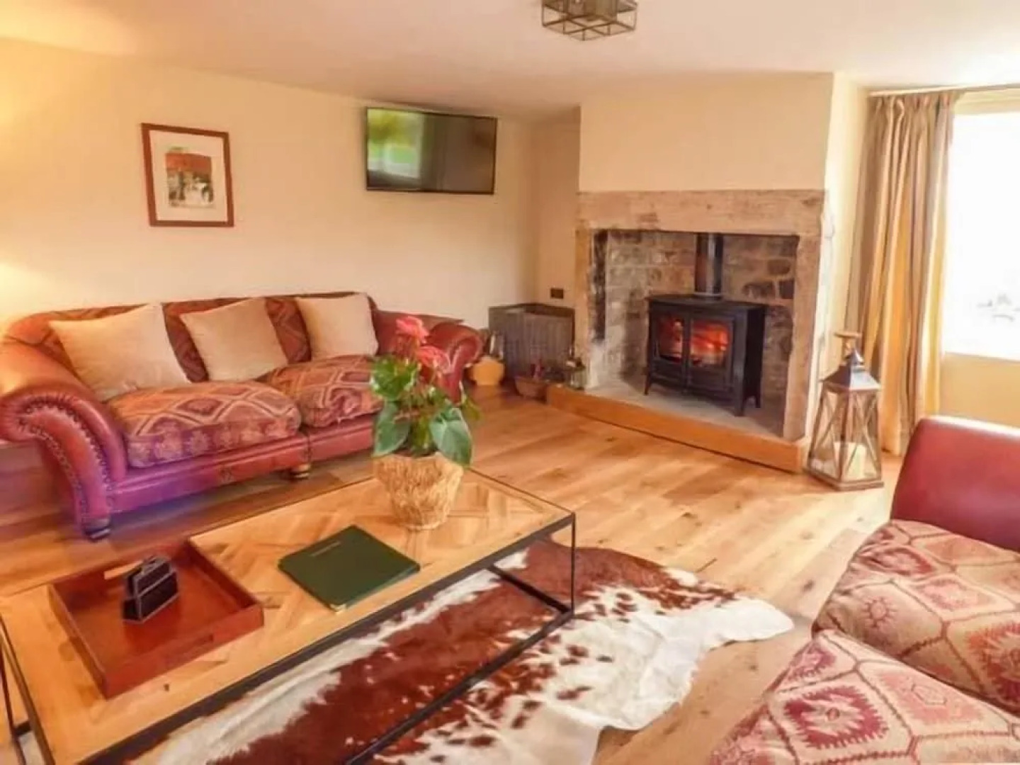 Horsley Head Holidays