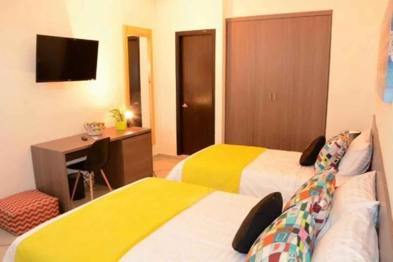 Hotel Plaza Manfortt