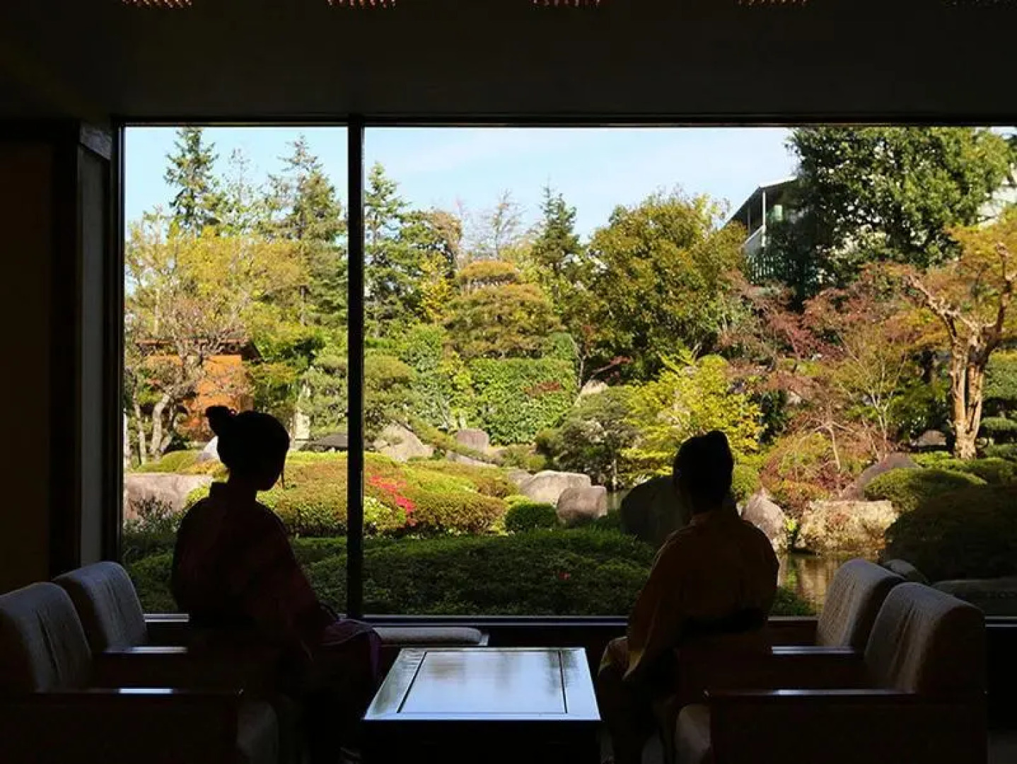 Ooedo Onsen Monogatari Hotel Shinko