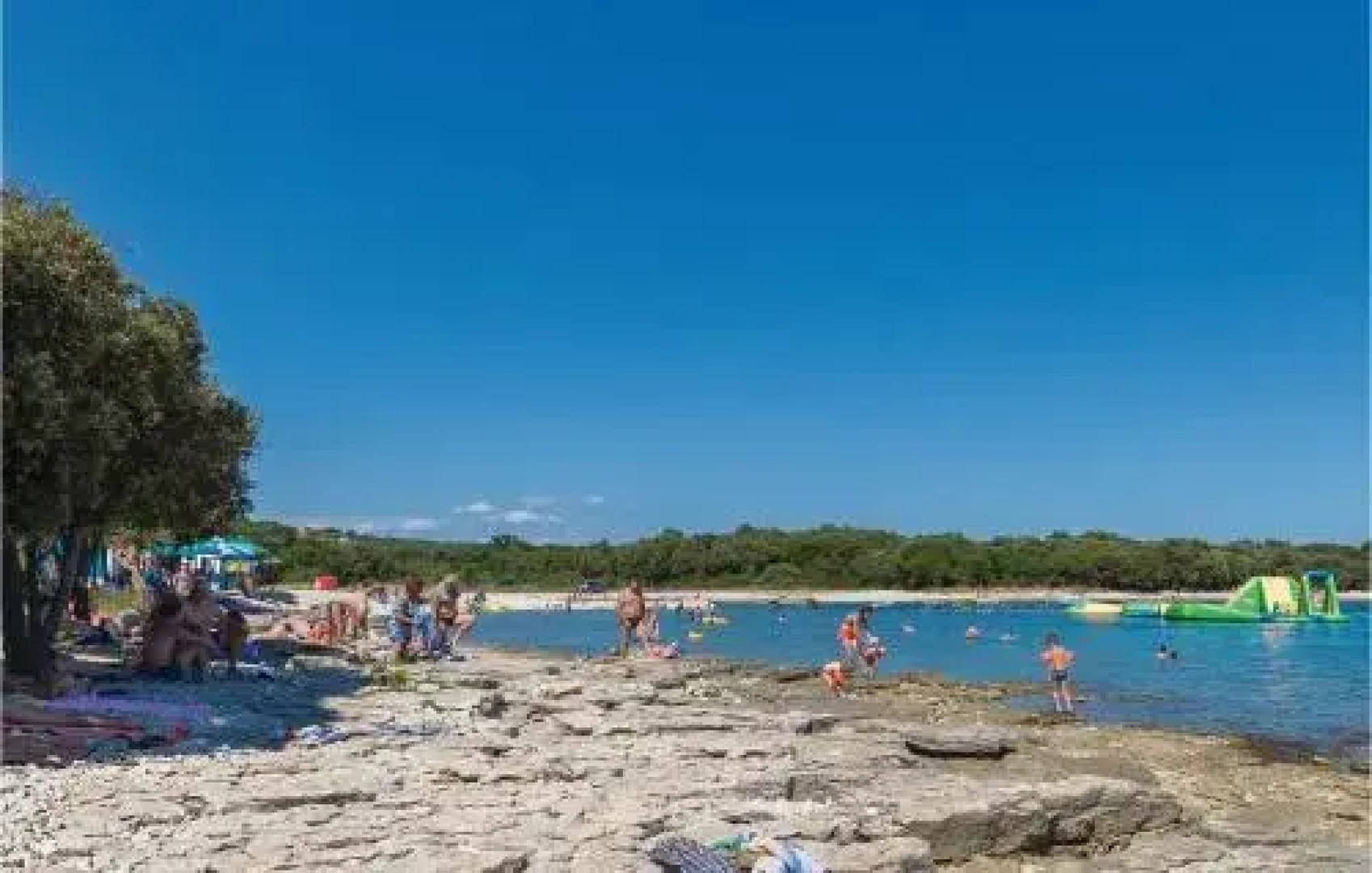 Apartment Barbariga M-500