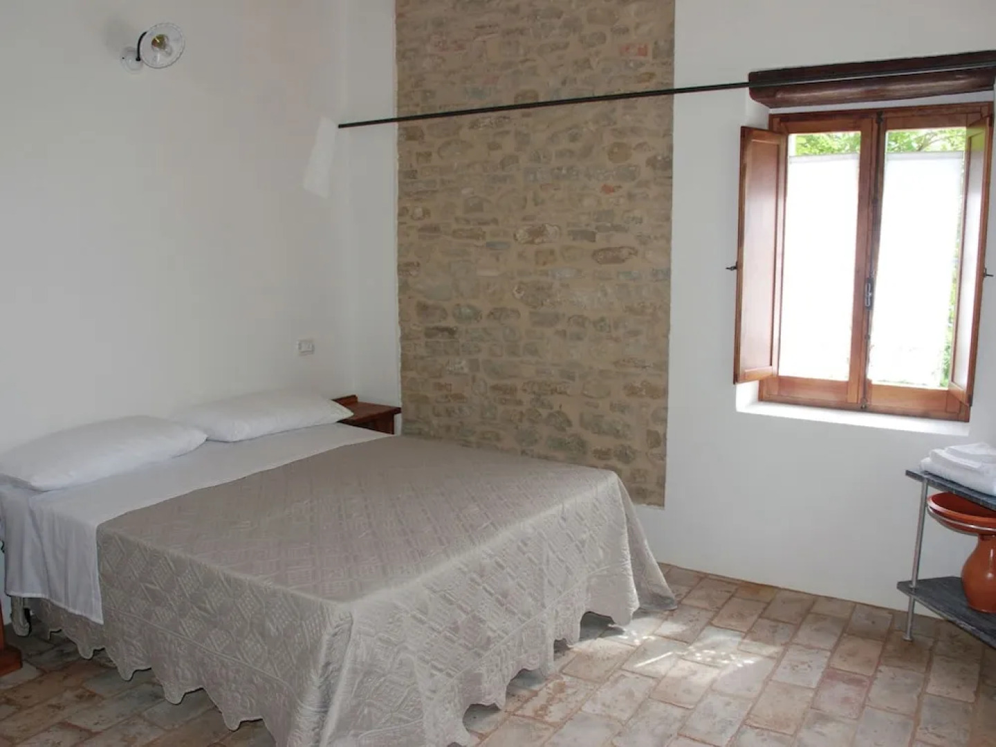 Belvilla by OYO Lisa Fonte Parolla