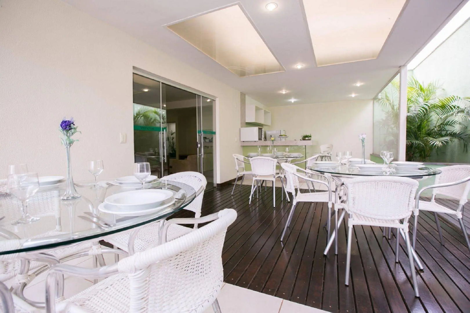 Verona Hplus Long Stay