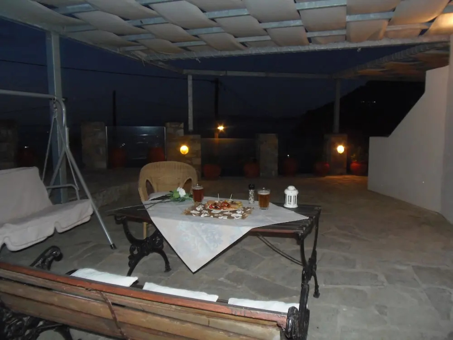 Studios Milos Skopelos-Where the Sea Meets the Sky