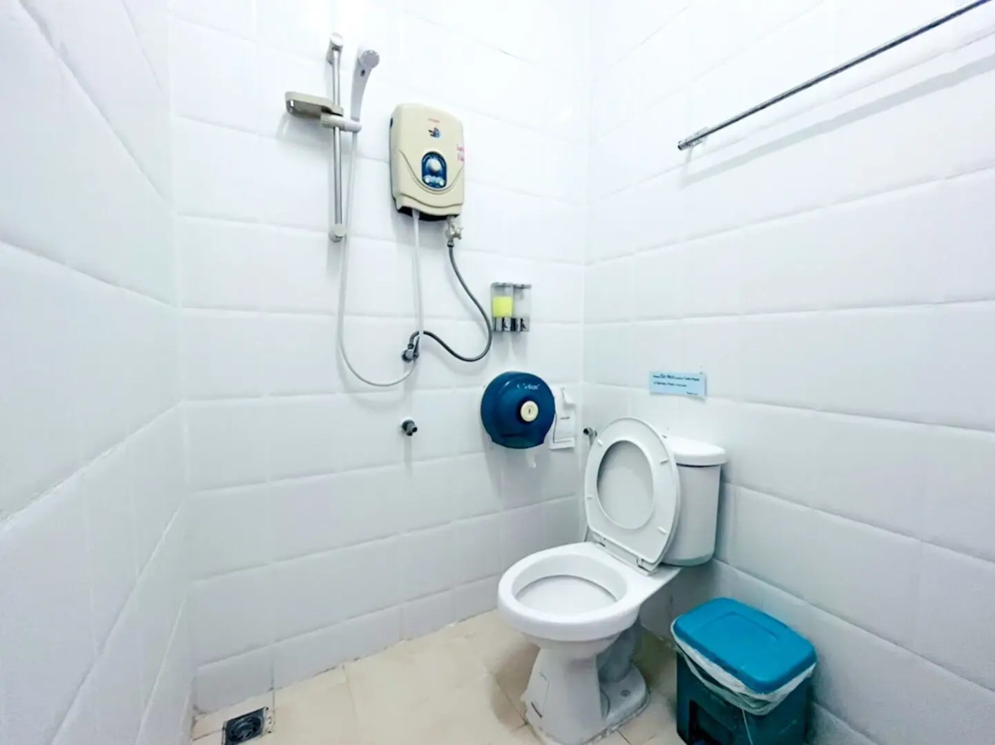 Mixay Paradise Hotel