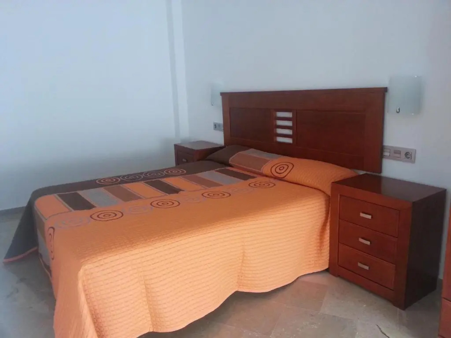 Apartamentos Aixa II