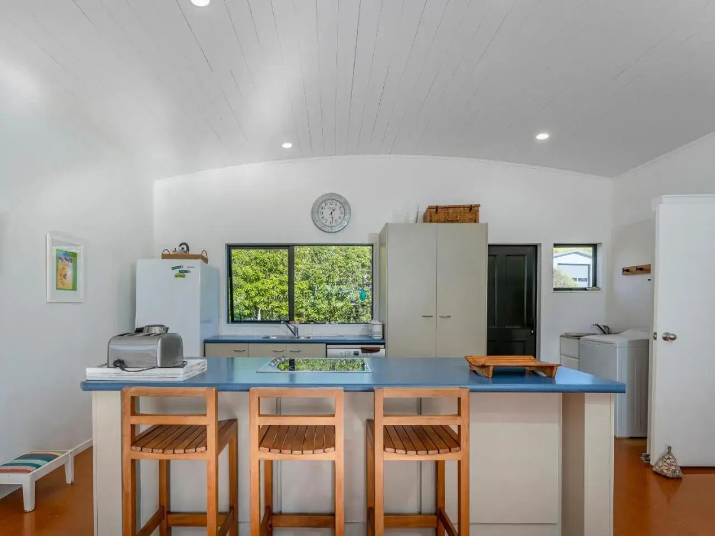 No 5 - Kuaotunu Holiday Home
