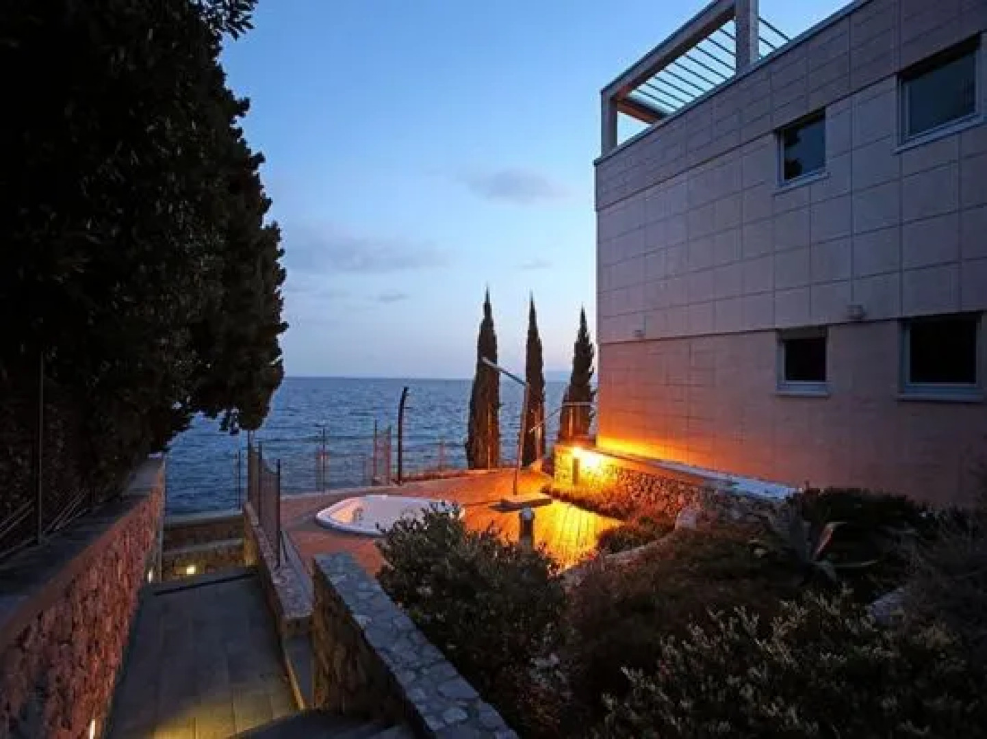 Apartments Villa Arentz