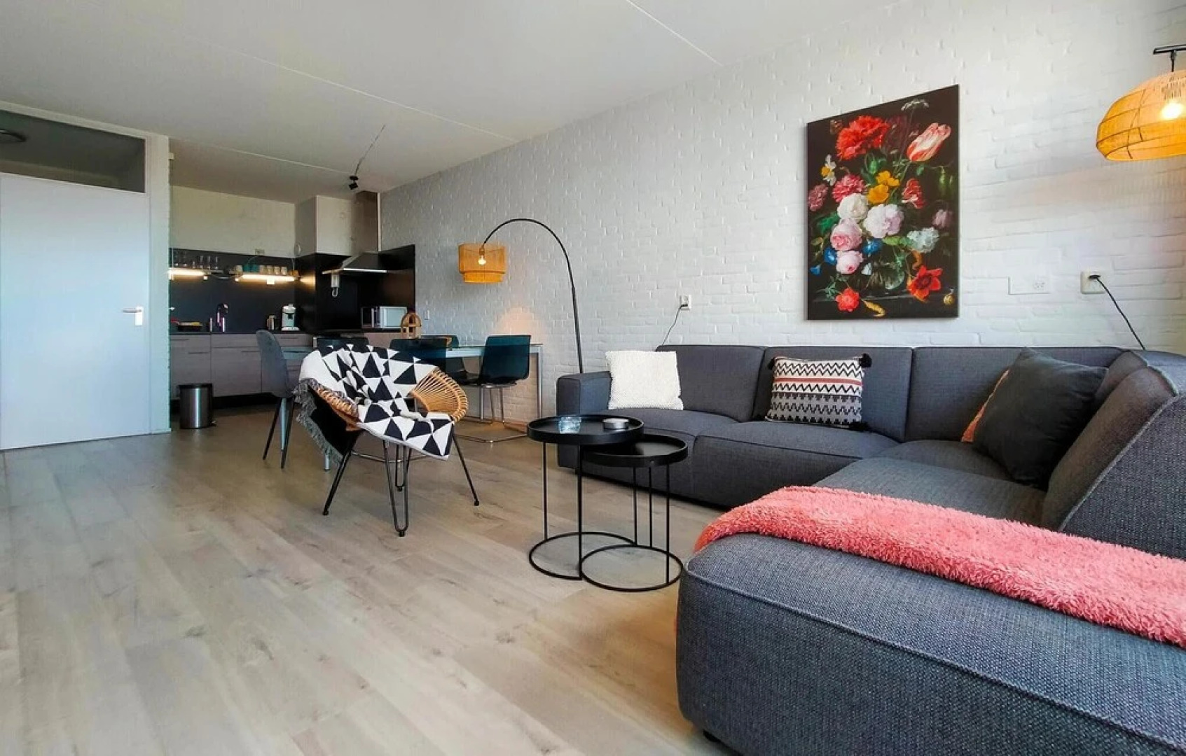 Amazing Home in Bruinisse With Wifi and 2 Bedrooms