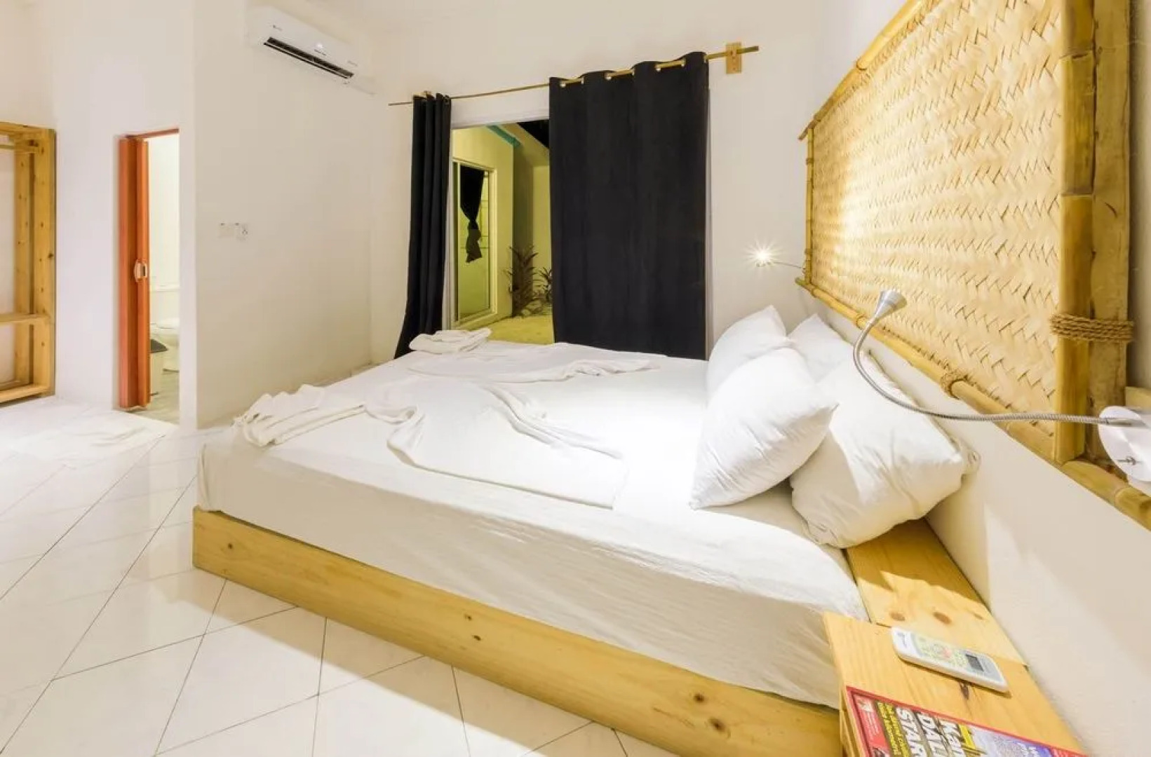 Captains Residence by Vista