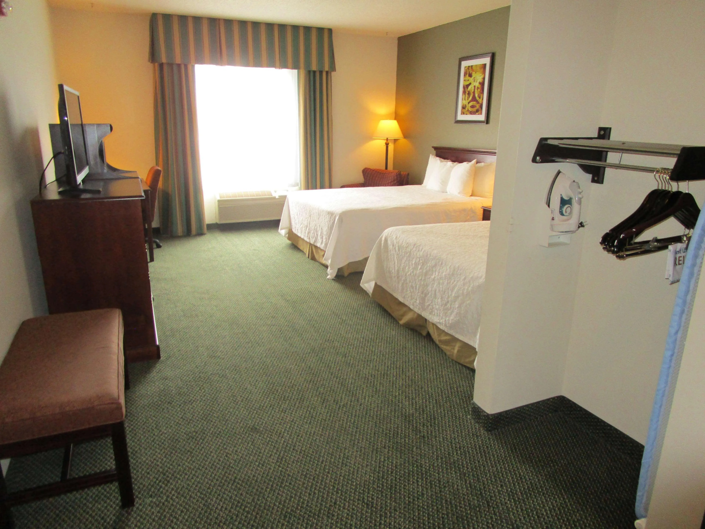 Best Western Annawan Inn