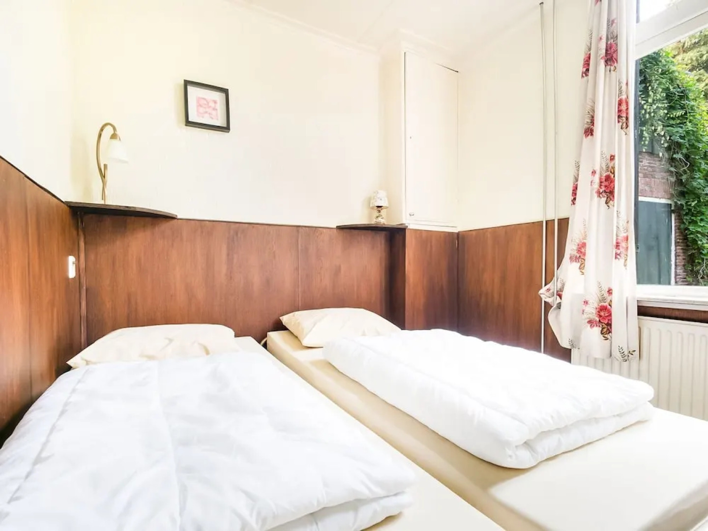 Cozy Farmhouse in Markelo with Meadow View