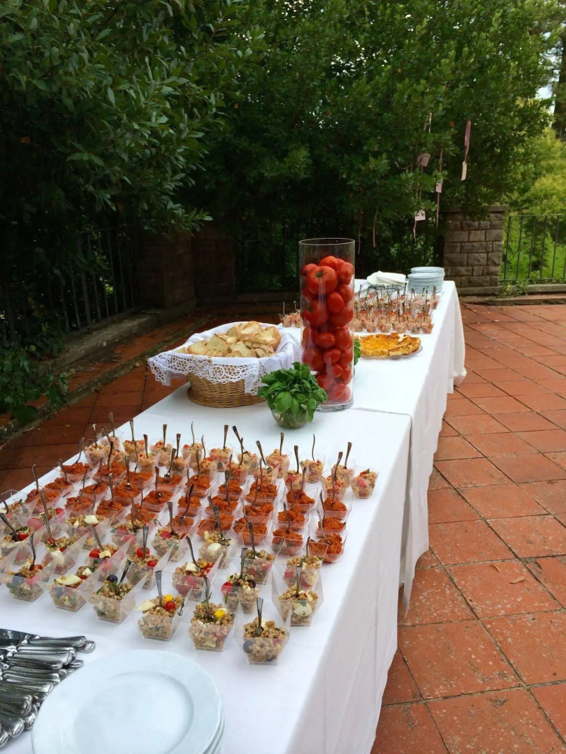 Agriturismo Tenuta Lupinari