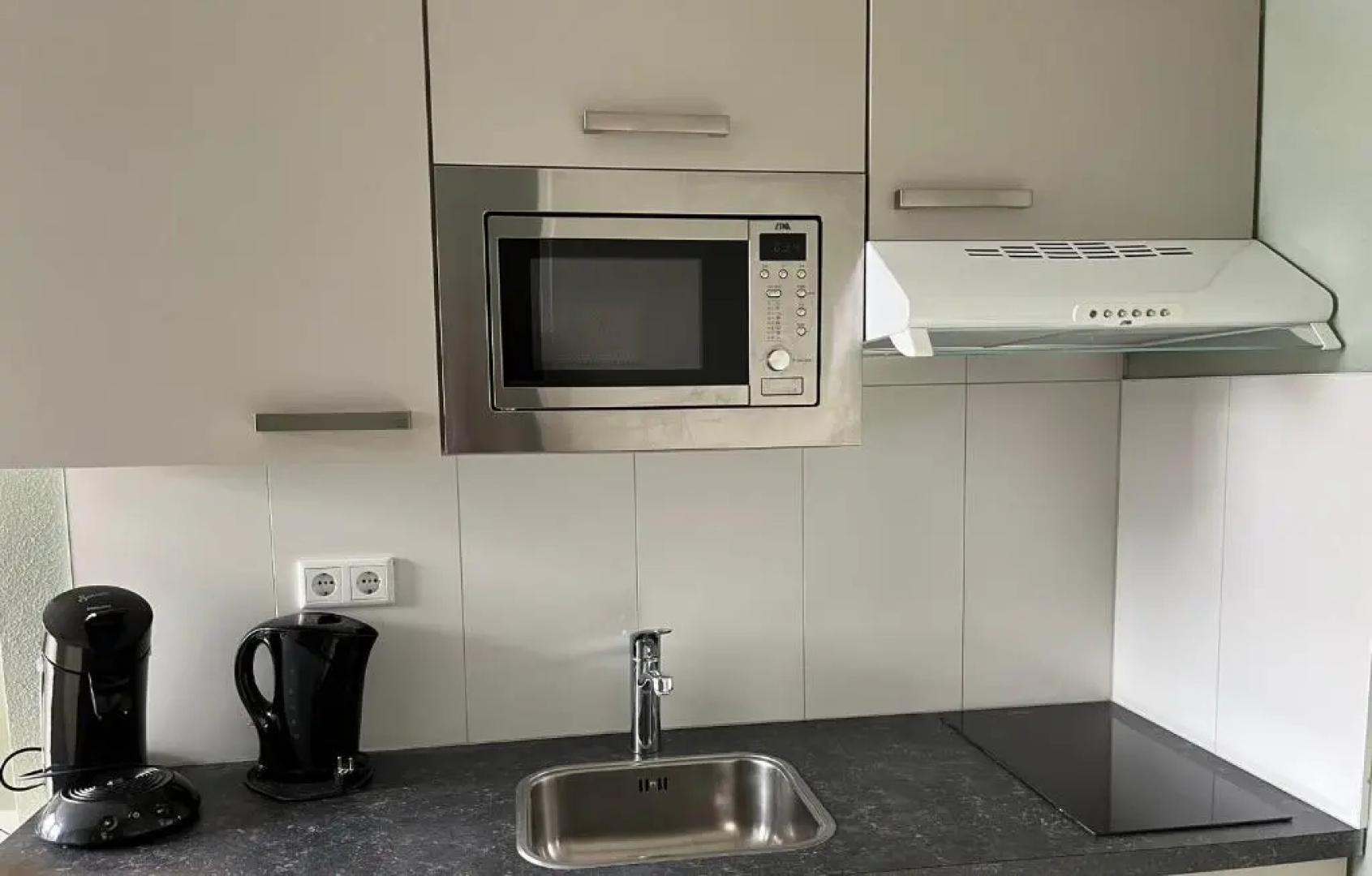 Short Stay Wageningen