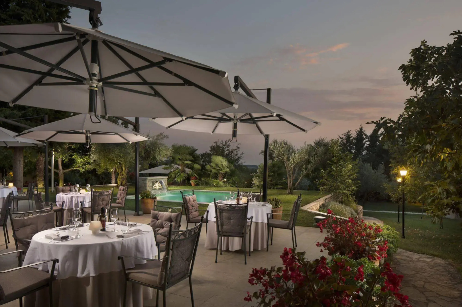 Heritage Hotel San Rocco