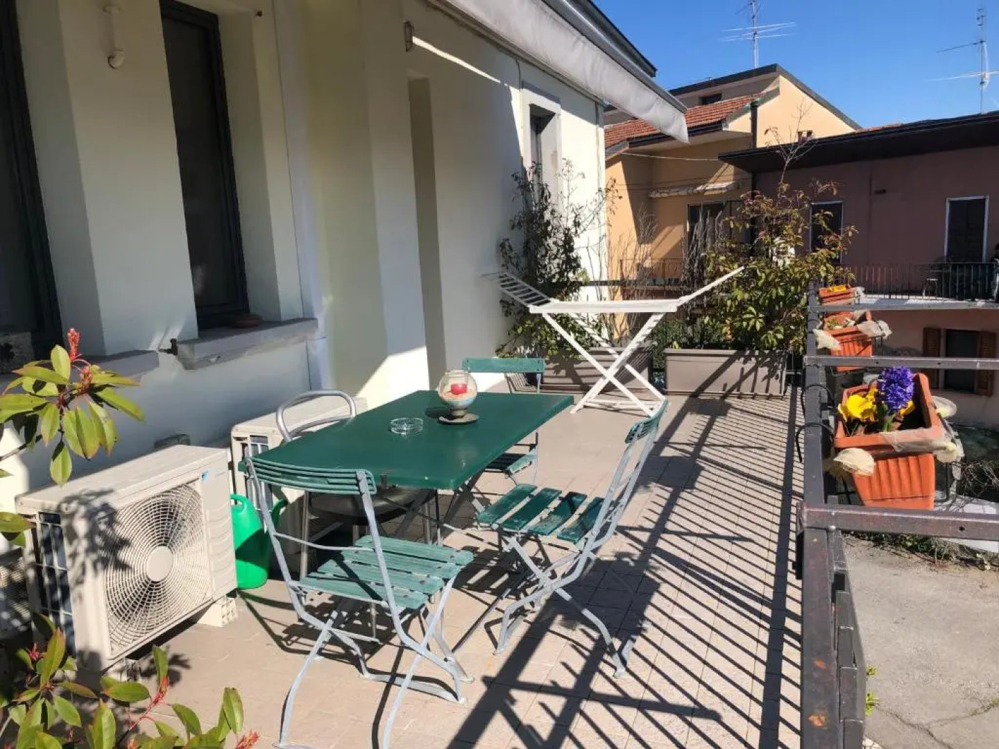 La Scaletta - Casa Vacanza