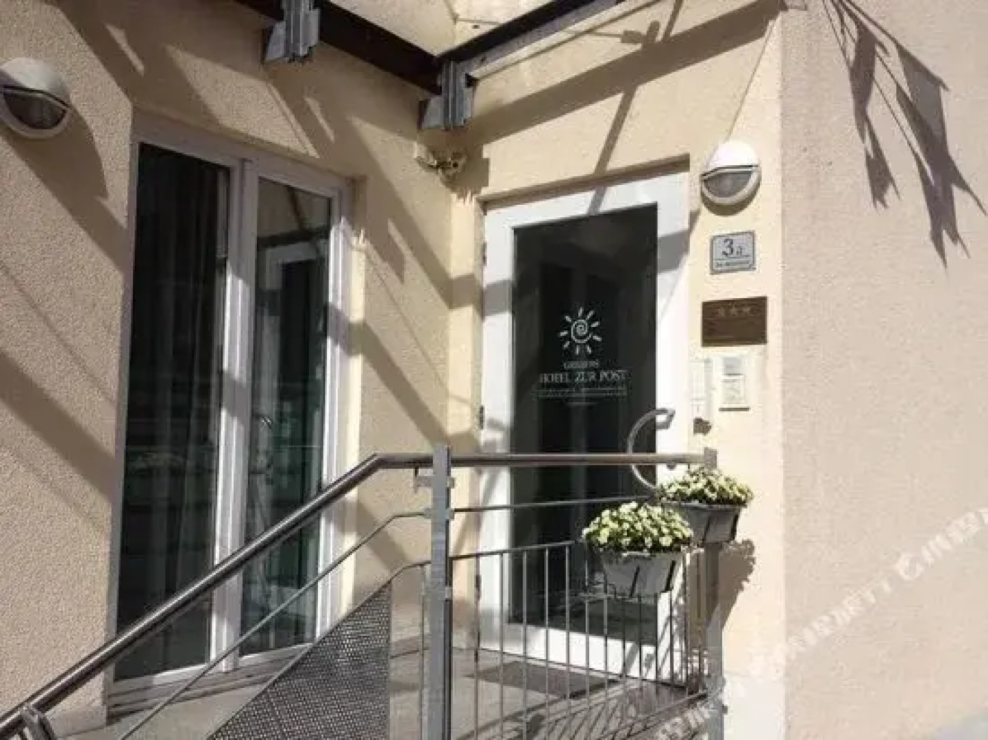 Griesers Hotel zur Post