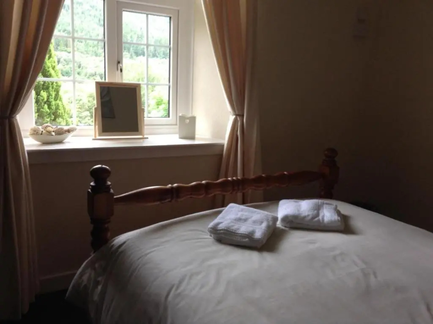 Darroch View Cottage