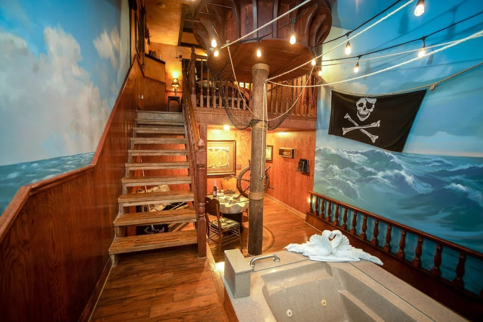 Anniversary Inn - 5th South