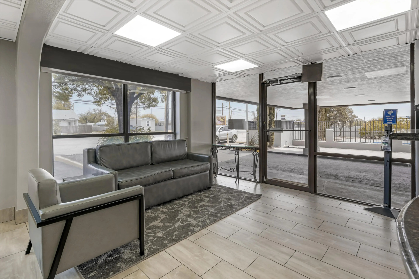 Best Western Executive Inn