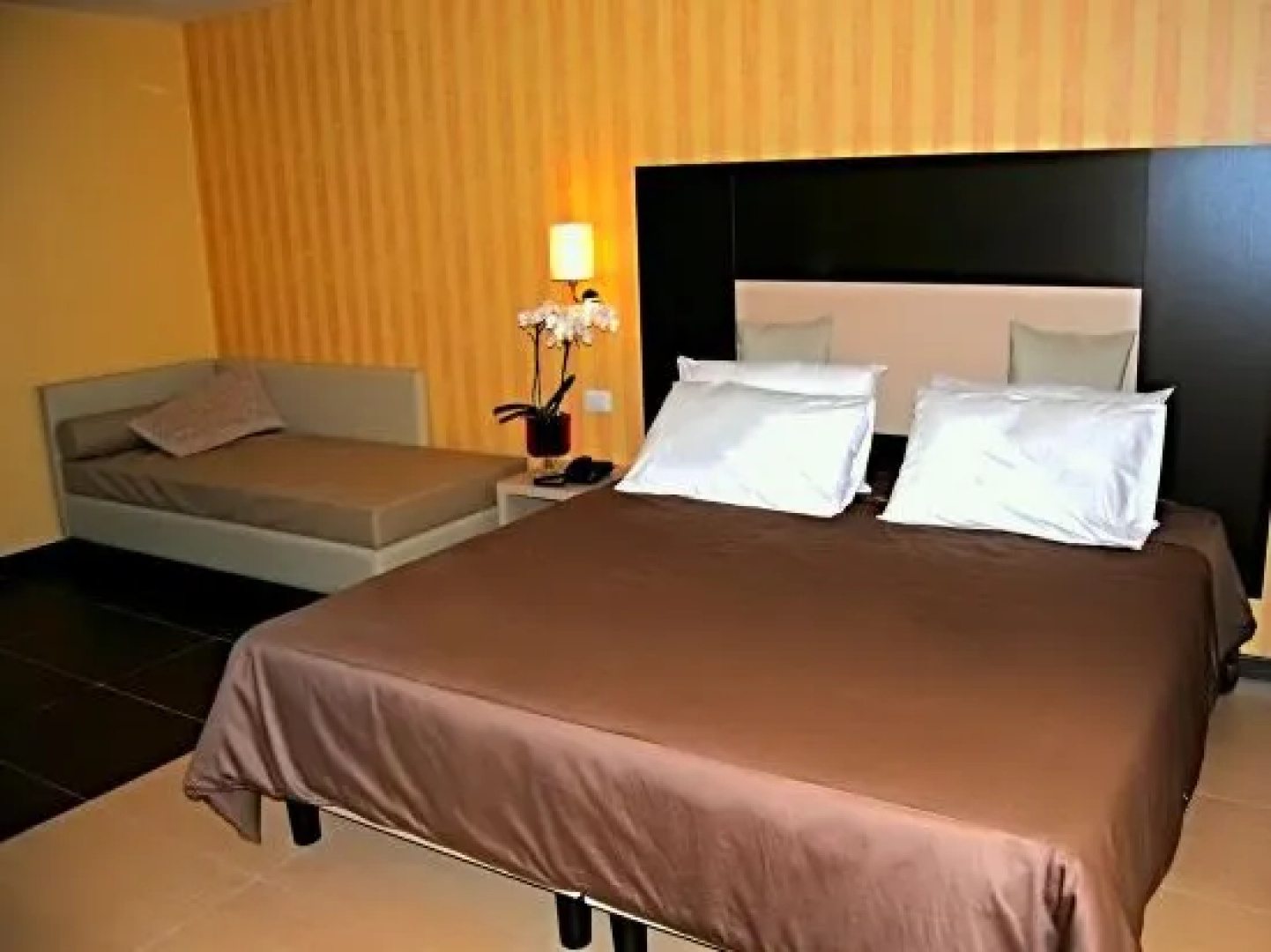 San Severino Park Hotel & Spa, BW Signature Collection