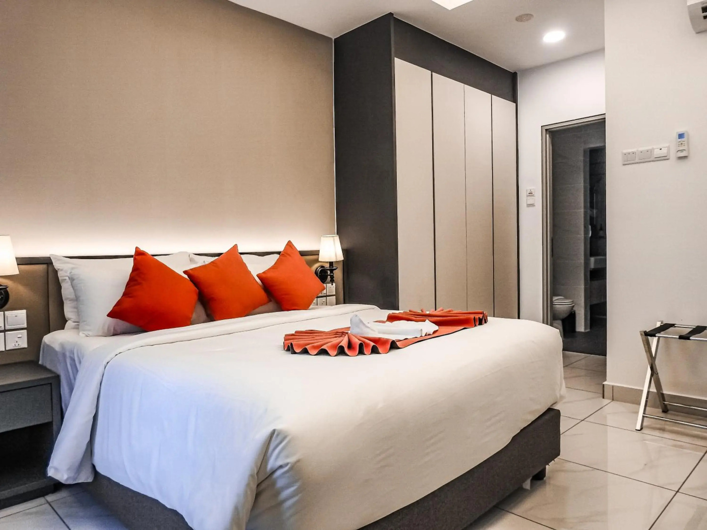 MagTree Genting Highlands