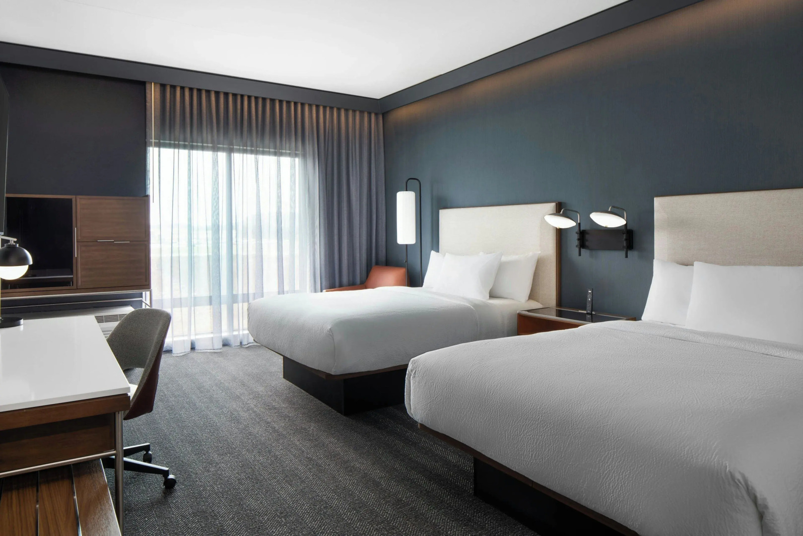 Courtyard Kodak Sevierville