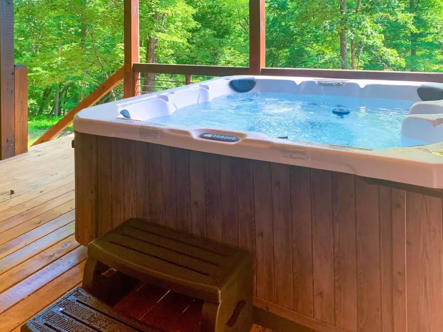 Riverfront Blue Ridge Escape w/ Scenic Views!