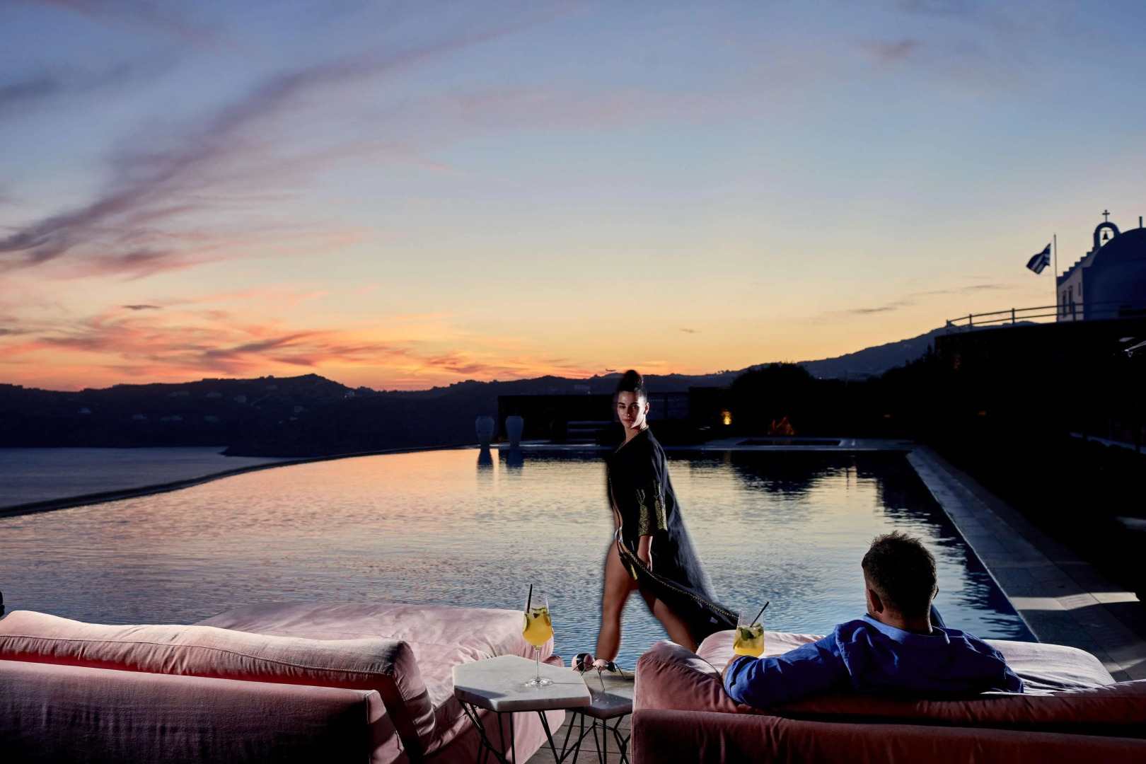 Villa Panormos (by Myconian Collection)