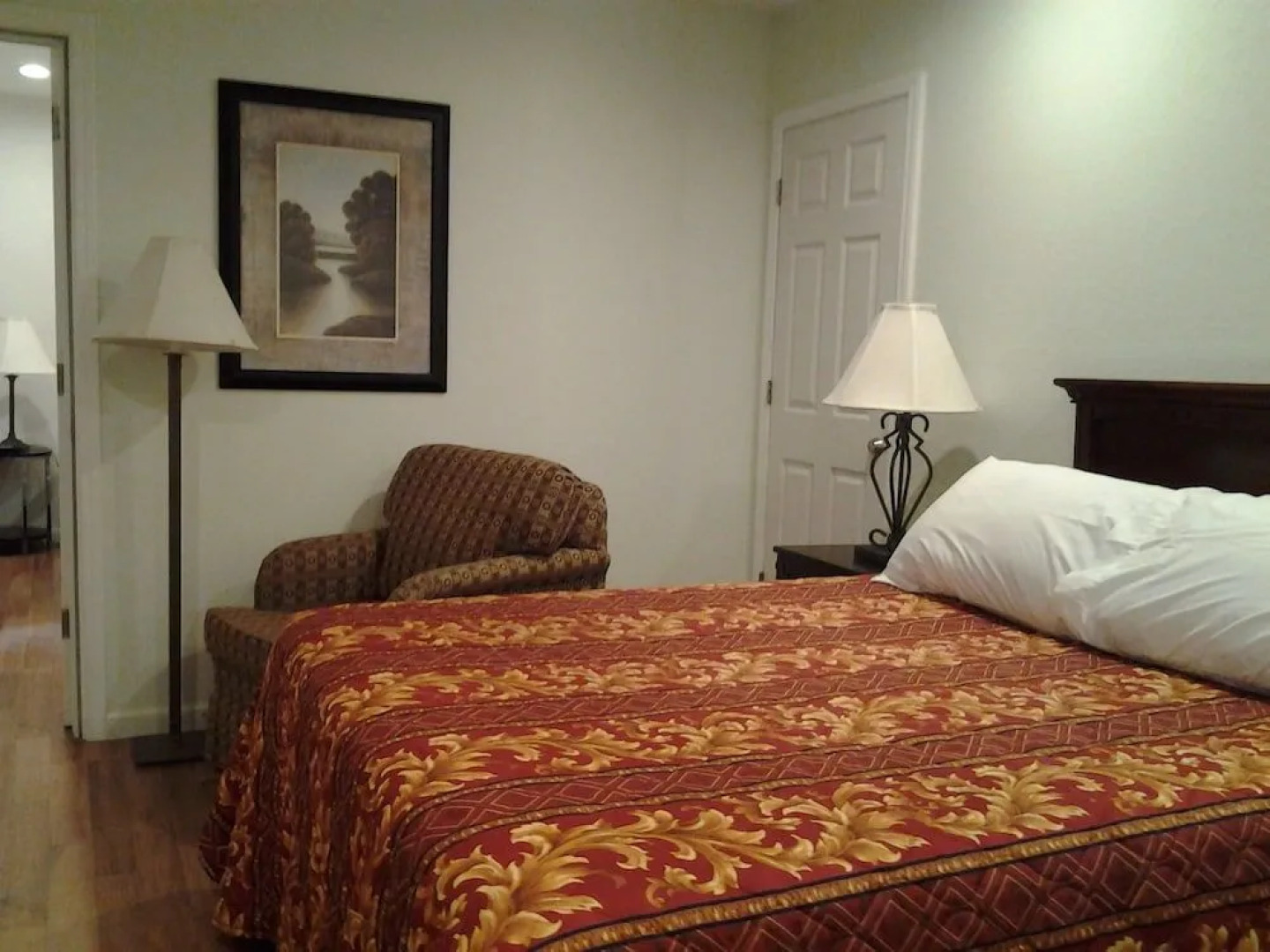 Arrowhead Mountain Inn