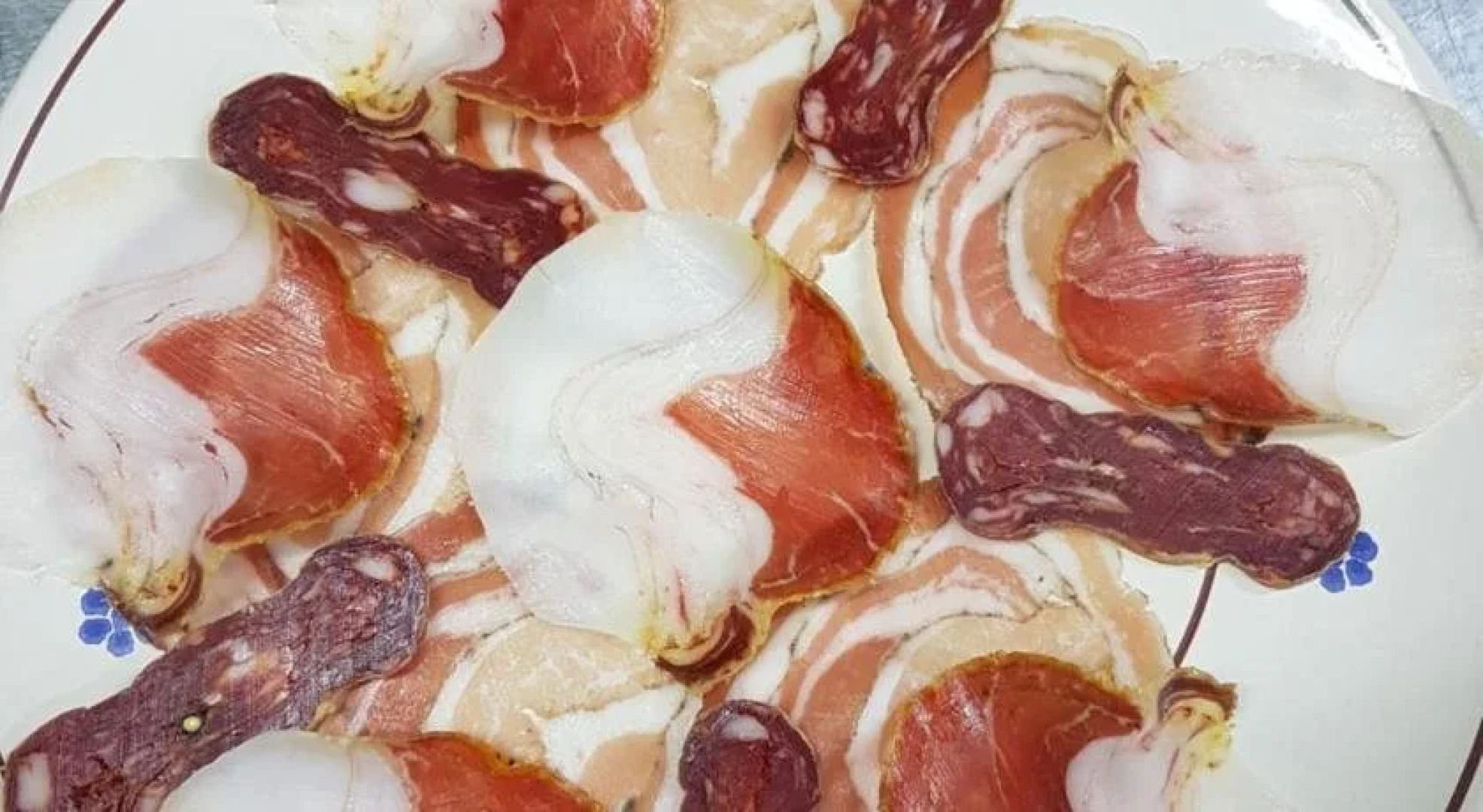 Agriturismo Il Villaggetto