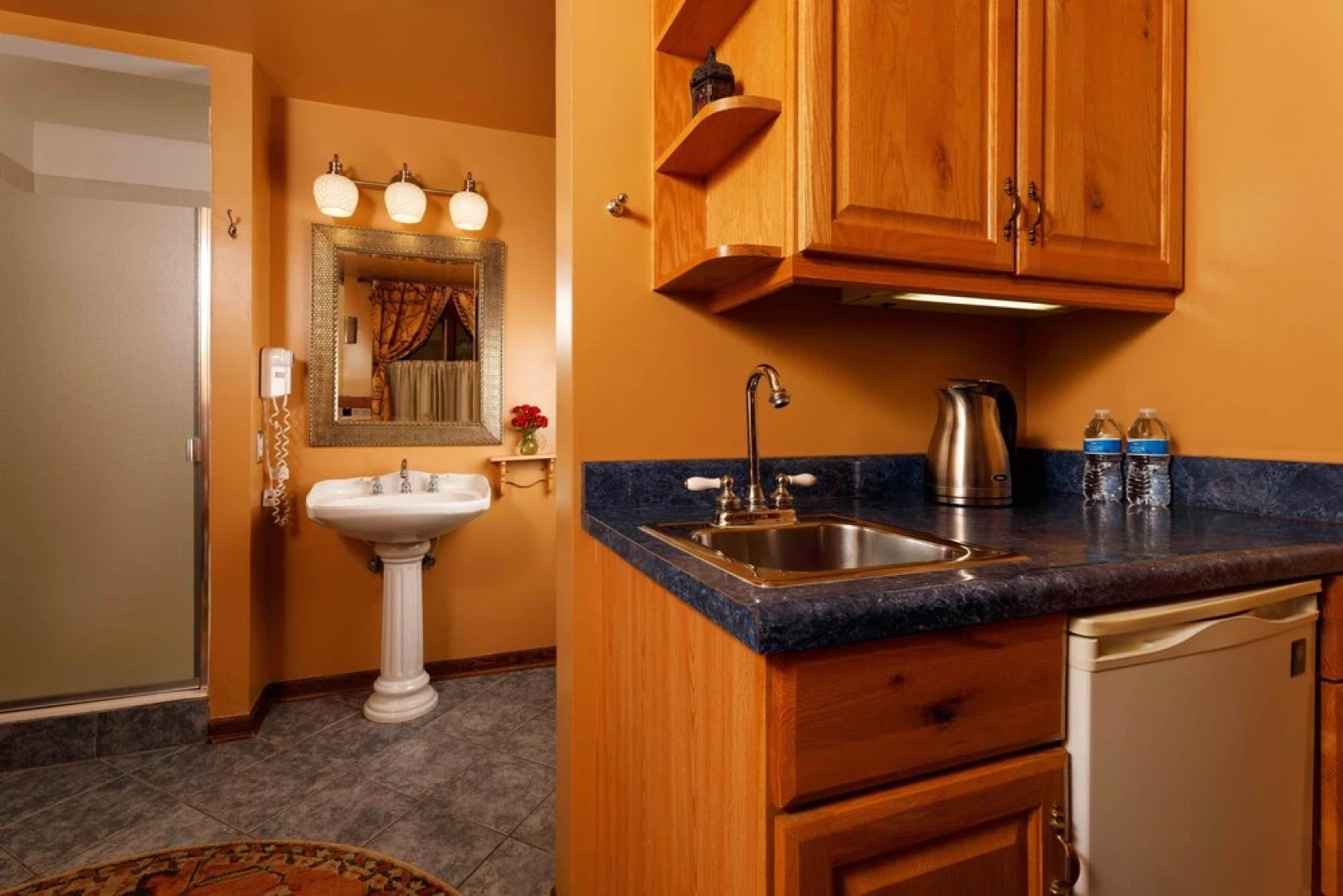 Sherwood Forest Bed and Breakfast