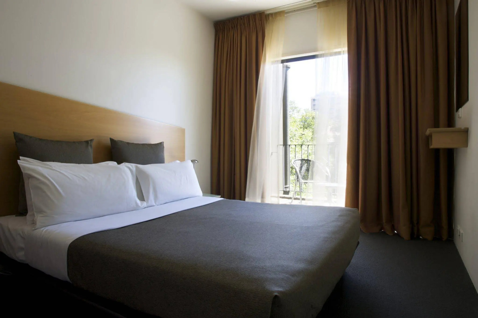 约克堪培拉酒店(The York  Canberra)