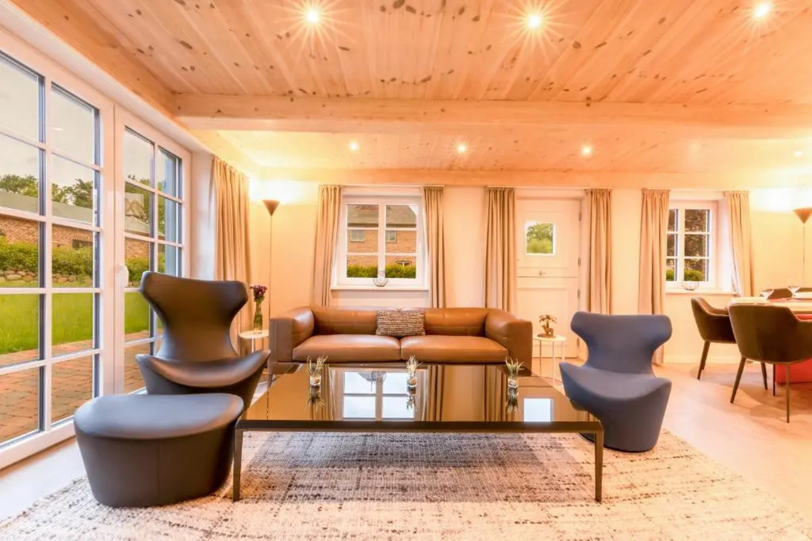 Parkresidenz Christian VIII.