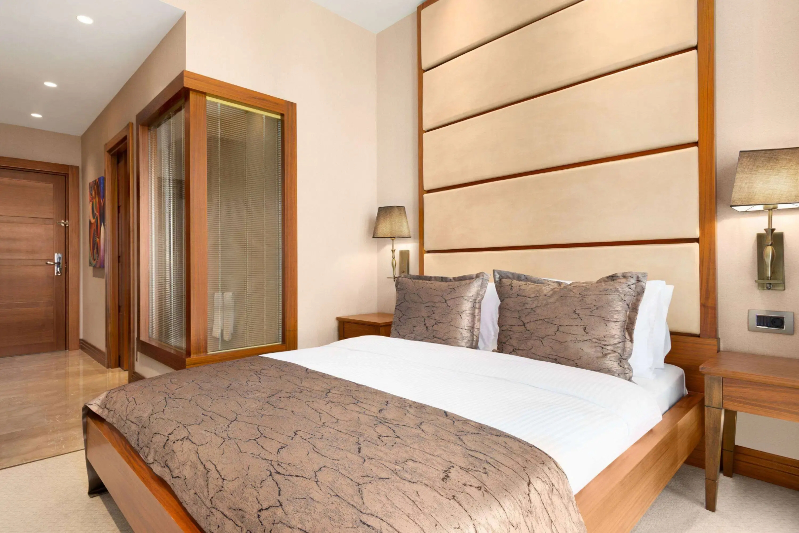 Days Hotel by Wyndham Istanbul Maltepe