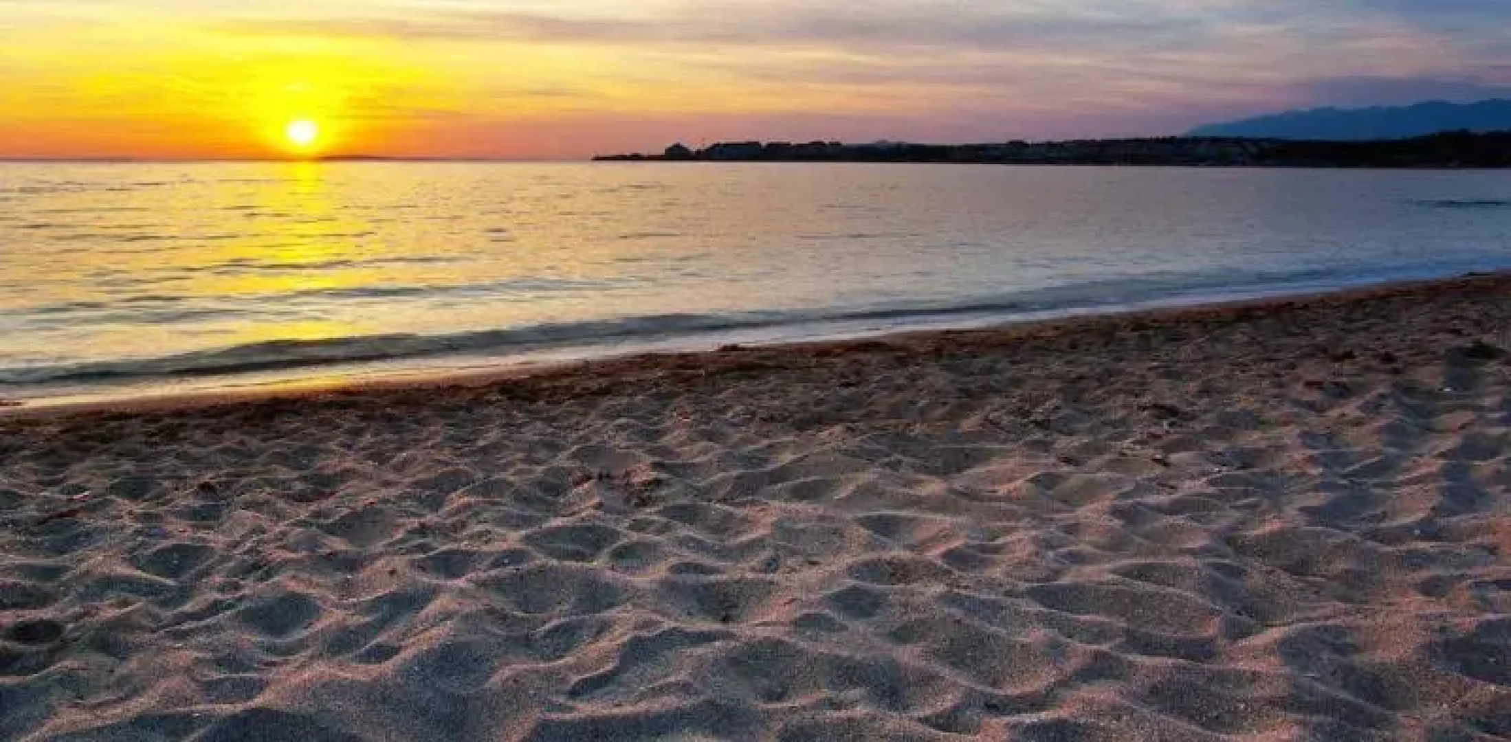 Apartments MINT Povljana - 50m from sandy beach