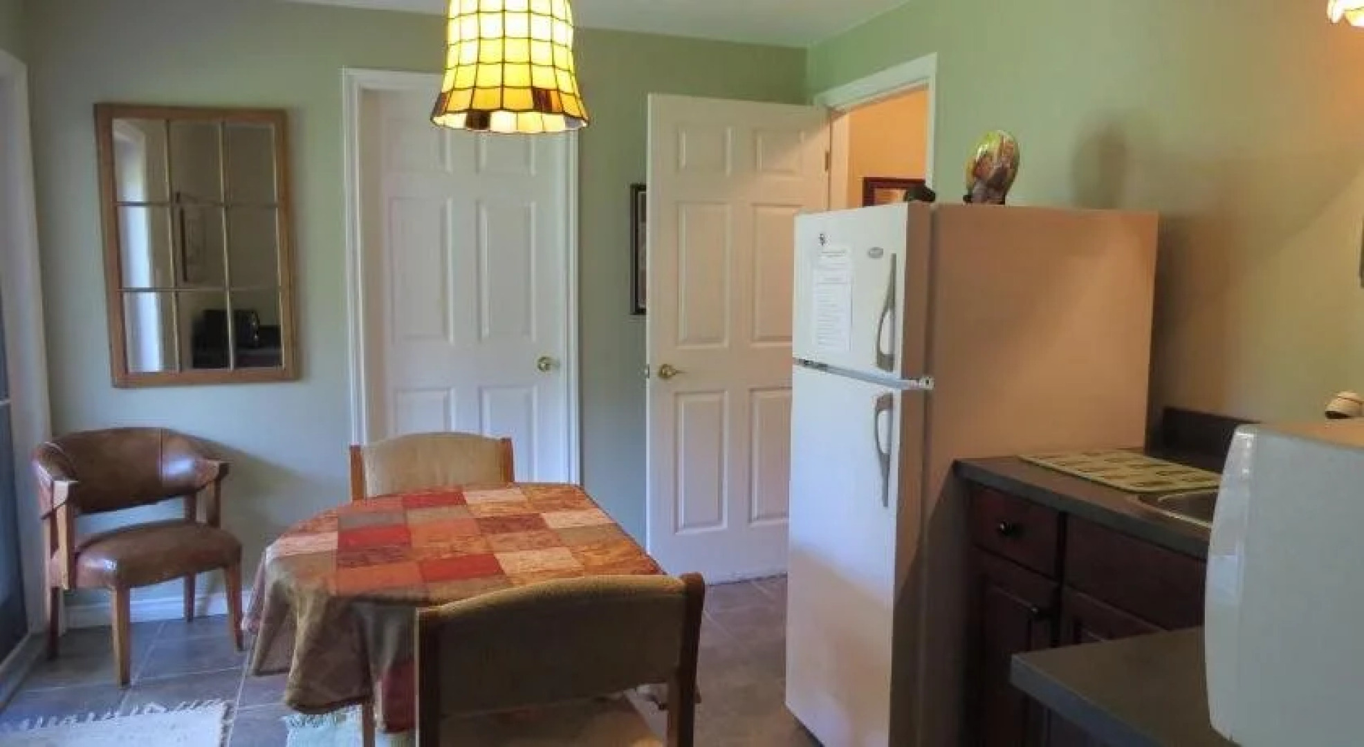 River's Edge Bed And Breakfast