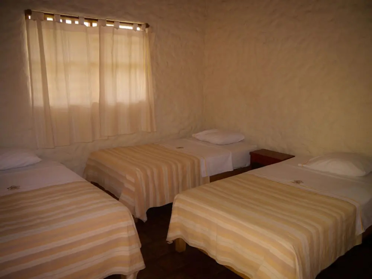 Mitu Wasi Ecolodge