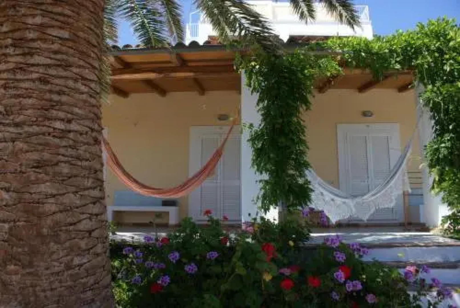 Hotel Agave e Ginestra