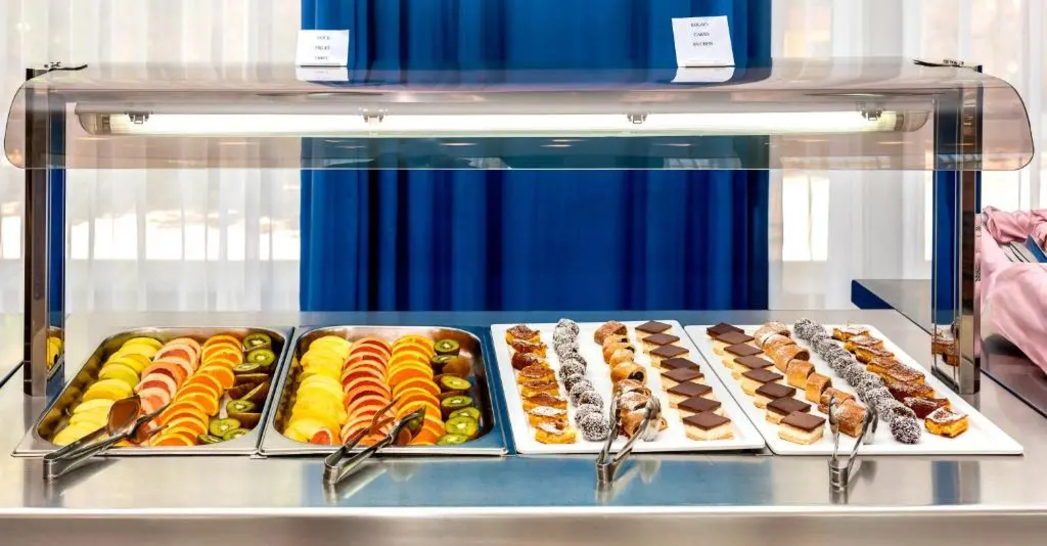 Sagitta All inclusive light