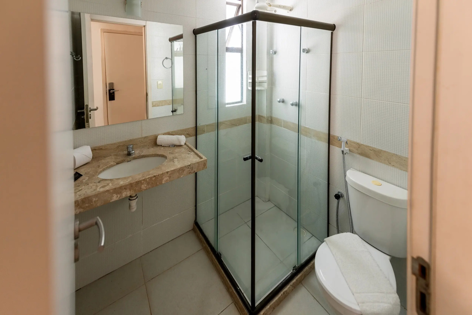 Rede Andrade Vela Branca