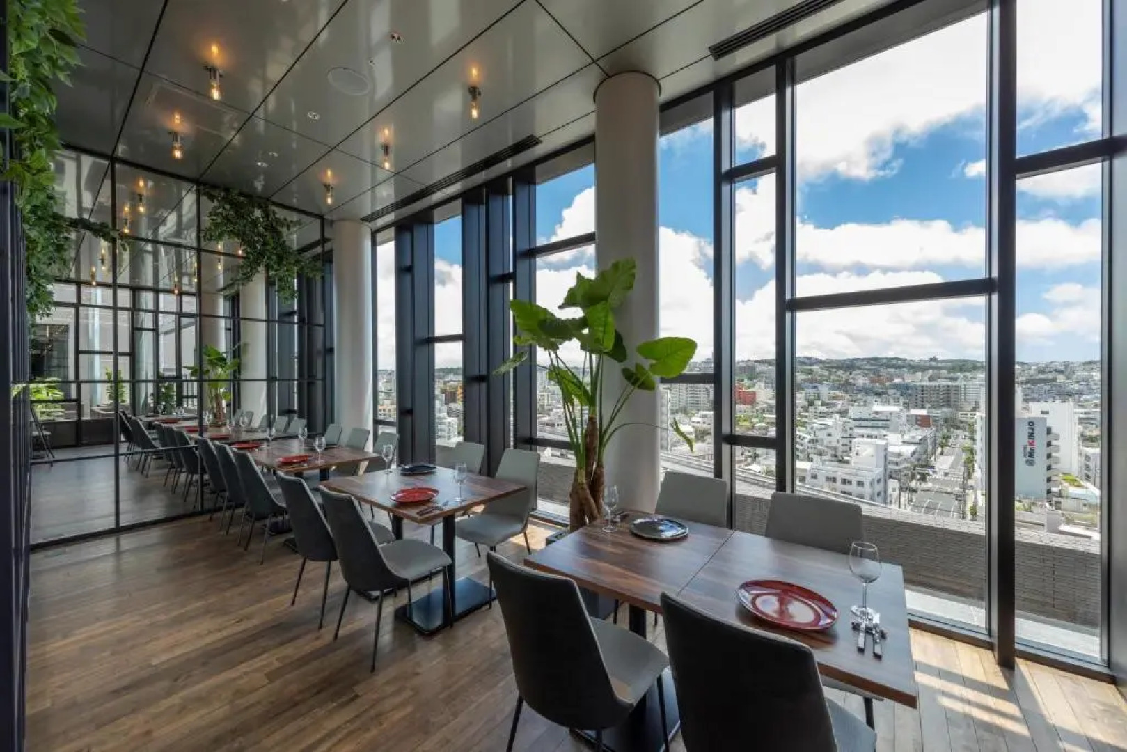 Курорт Hewitt Resort Naha