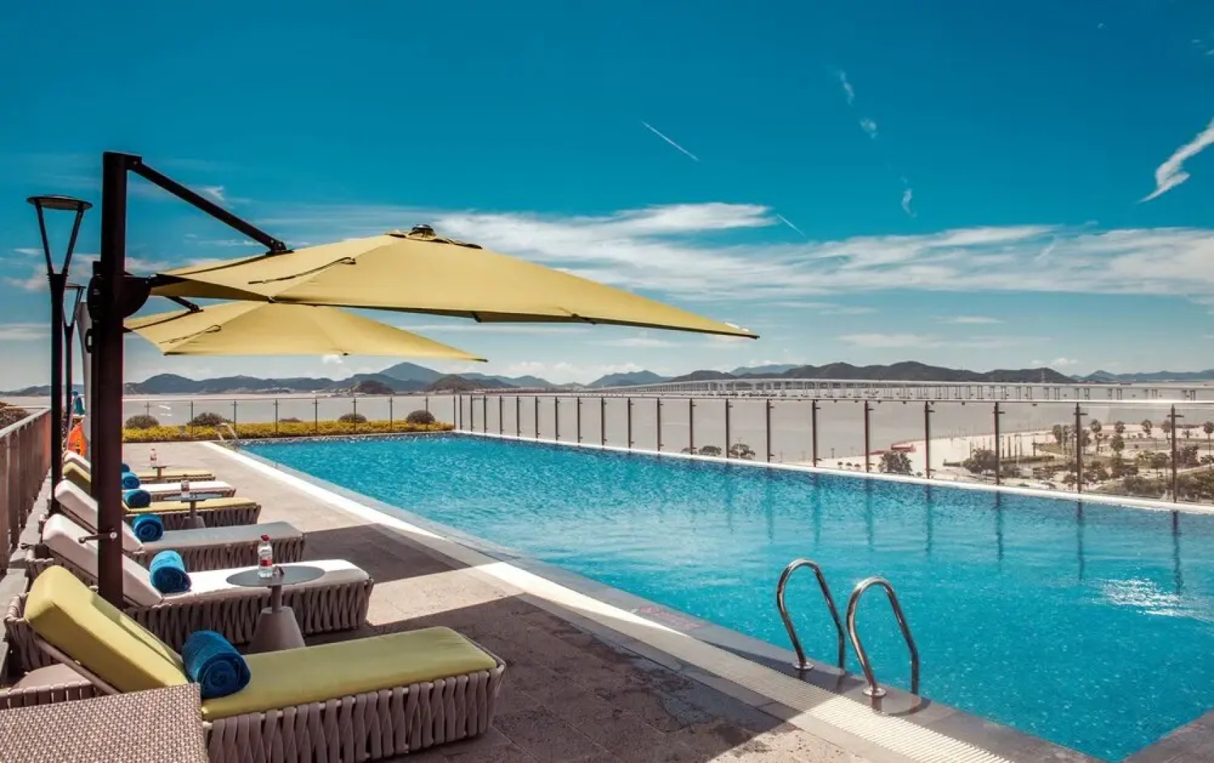 Zhoushan Narada Hotel