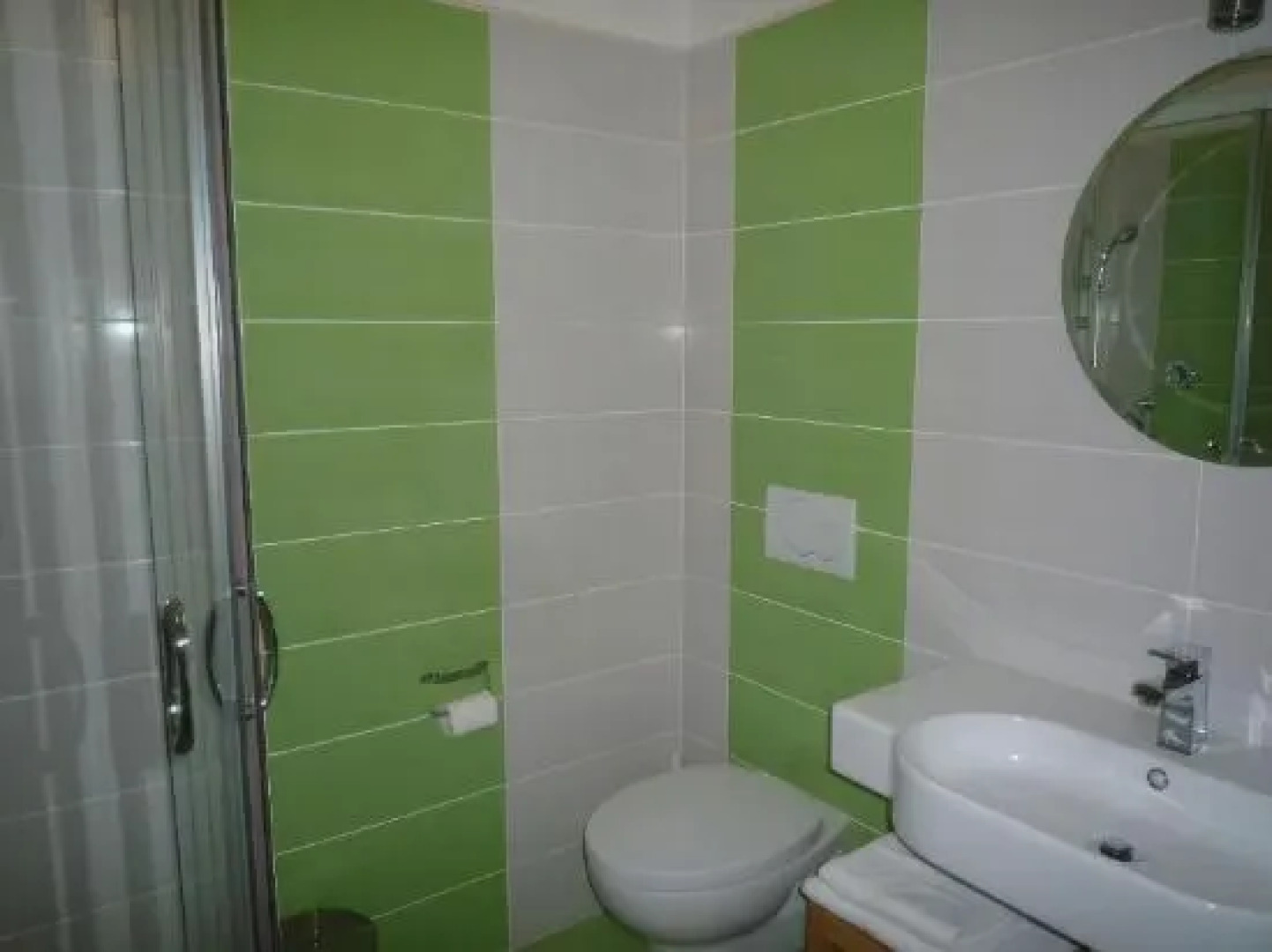 Guesthouse Pri Mihelovih