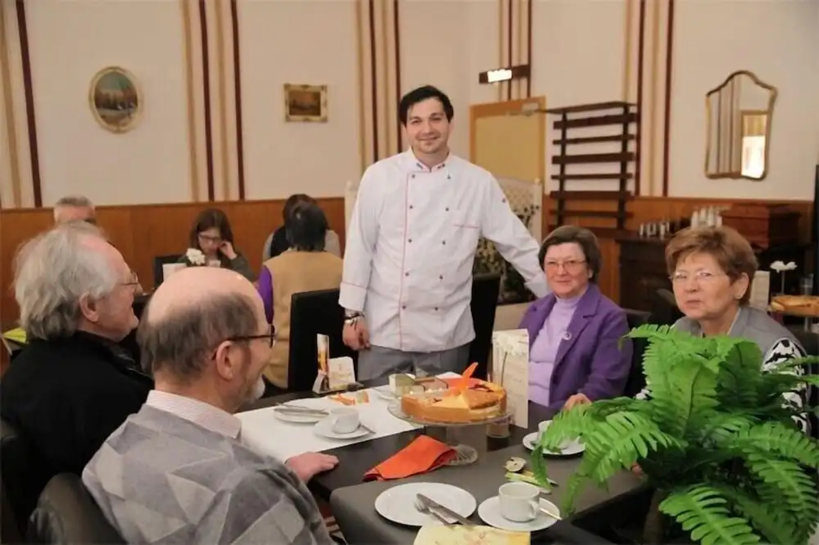 Geichlinger Wirtshaus