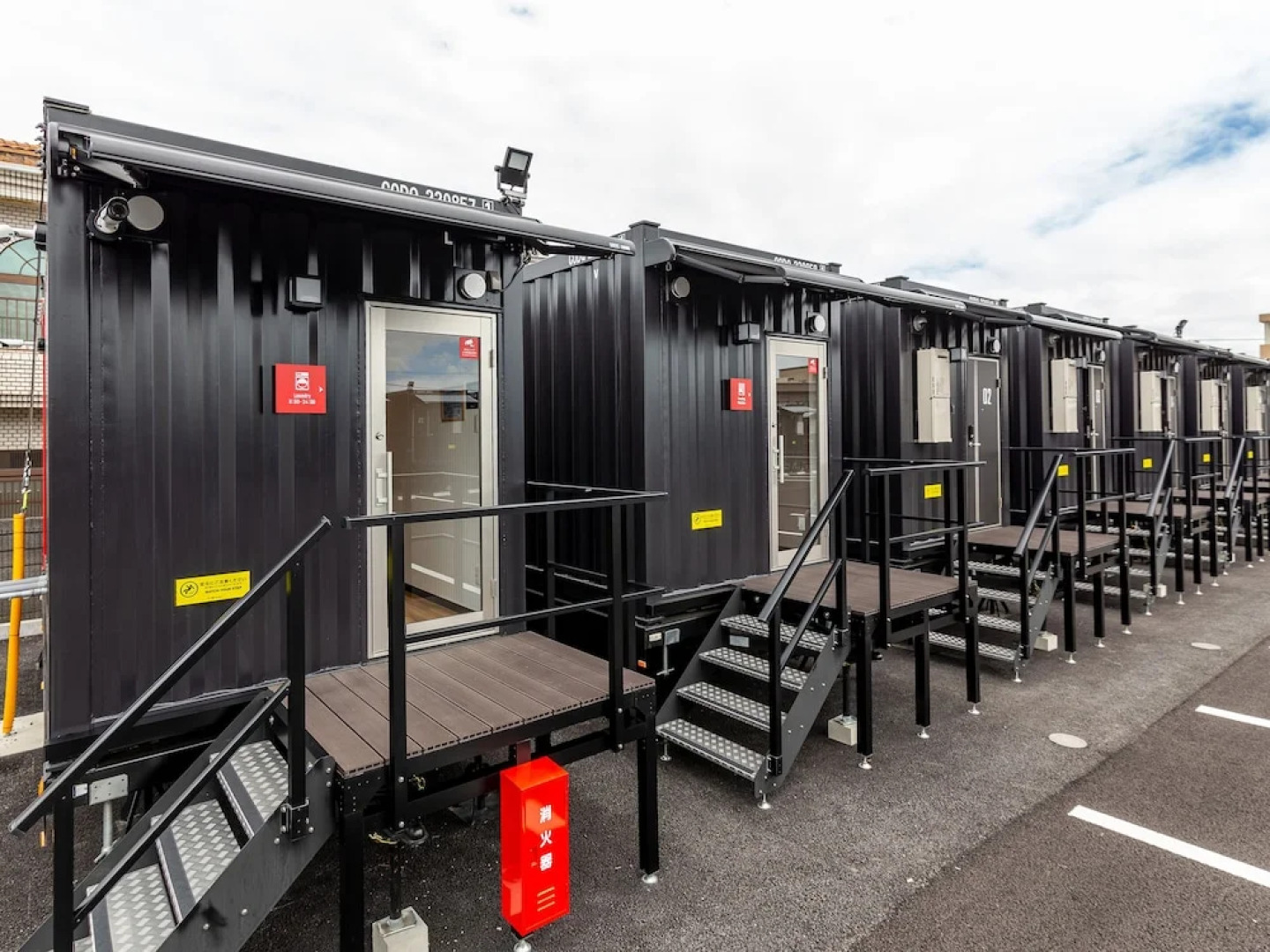 HOTEL R9 The Yard Kanoya